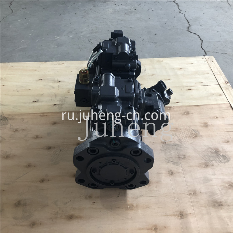 Dh225 9 Hydraulic Pump 4